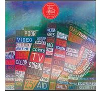 Radiohead - Hail To The Thief (Live Recordings 2003-2009) [VINYL]