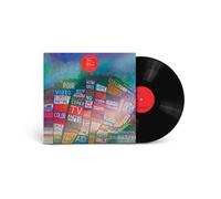 Radiohead Hail To The Thief Live Recordings Black Vinyl LP New Sealed