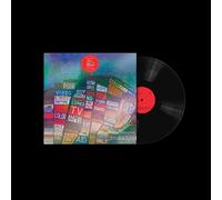 Radiohead Hail To The Thief (Live Recordings) (New Vinyl LP) Black Vinyl