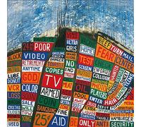 Hail to the Thief - Radiohead (Vinyl)