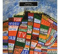 Radiohead Hail to the Thief (Vinyl) 12" Album (US IMPORT)
