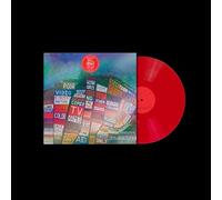 Radiohead - Hail To The Thief [VINYL]