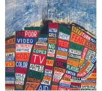 Radiohead Hail to the Thief Double Vinyl LP New Sealed
