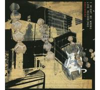 Radiohead - I Might Be Wrong-Live Recordings