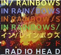 Radiohead - In Rainbows (Bonus Dvd)