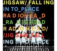 Radiohead - Jigsaw Falling Into Place