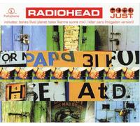 Radiohead - Just [CD 1]