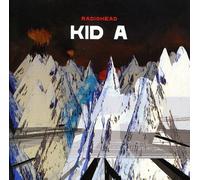 Radiohead - Kid a