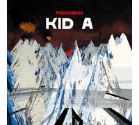Radiohead - Kid A