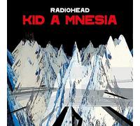 Radiohead - Kid A Mnesia [CD] Sent Sameday