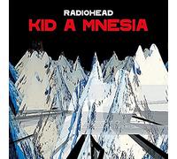 Radiohead - Kid A Mnesia - 3 Vinyl