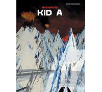 Radiohead - Kid A: Piano/Vocal/Guitar/Guitar Tab