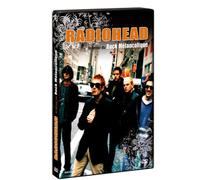 Radiohead : Le Retour Du Rock Mélancolique (La Biographie)