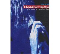 Radiohead - Live At The Astoria 27/5/94 [DVD] [2005]