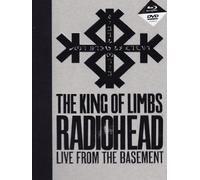 Radiohead - Live From The Basement [Blu-ray] [2012] [Region Free]