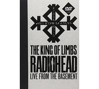 Radiohead - Live From The Basement [DVD] [2012]