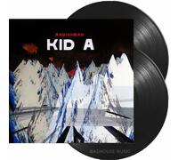 Radiohead - Kid A [VINYL]