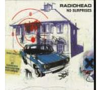 Radiohead - No Surprises