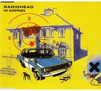 Radiohead - No Surprises