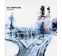 Radiohead - Ok Computer