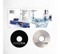 RADIOHEAD - OK Computer OKNOTOK 1997-2017 (Deluxe Edition) - Vinyl (LP box)