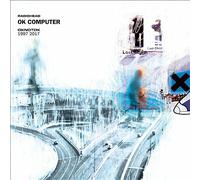 Radiohead - OK COMPUTER OKNOTOK 1997 - 2017 Black [VINYL]
