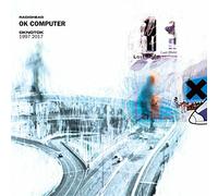 Radiohead - Ok Computer Oknotok 1997-2017 [Vinyl LP] [VINYL]