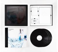 RADIOHEAD - OK Computer OKNOTOK 1997-2017 (Deluxe Edition) - Vinyl (LP box)