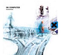 Radiohead "OK Computer" Double Vinyl LP Brand New & Sealed