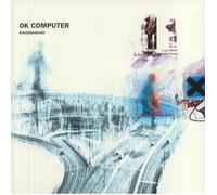 RADIOHEAD - OK Computer - Vinyl (gatefold 2xLP)
