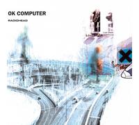 Radiohead - Ok Computer (W/Dvd) (Spec)
