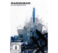 RADIOHEAD-OK! LIVE BELFORT 03
