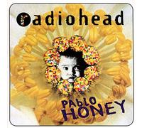 Radiohead - Pablo Honey