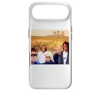 Radiohead Pablo Honey Era Thom Yorke 1993 By AJ Barratt Case for iPhone Air