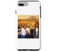 Radiohead Pablo Honey Era Thom Yorke By AJ Barratt Case for iPhone 7 Plus/8 Plus