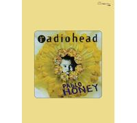 Radiohead - Pablo Honey: (guitar Tab): Guitar/Tablature/Vocal (Faber Edition)