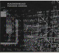 Radiohead - Paranoid Android