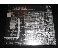 Radiohead - Paranoid Android