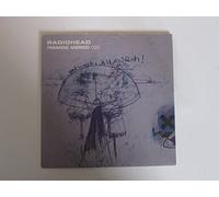 Radiohead - Paranoid Android [CD2]