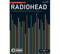 Radiohead Piano Songbook