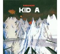 RADIOHEAD - RADIOHEAD - Kid A