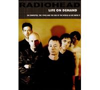 Radiohead - Radiohead - Life On Demand [DVD] [2011] [NTSC]