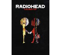 Radiohead - Radiohead - The Best Of [DVD] [2008]