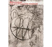 Radiohead: The Acoustic Guitar Songbook Acoustic Guitar Guitar Notation & TAB Mu
