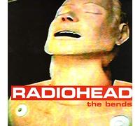 Radiohead - The Bends [12" VINYL]