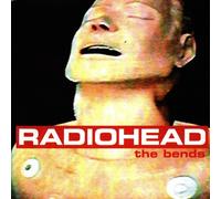 Various - The Bends [CD]