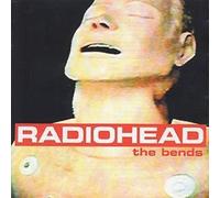 Various - The Bends [CD]