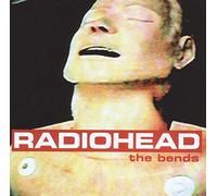 The Bends - Radiohead (Vinyl)