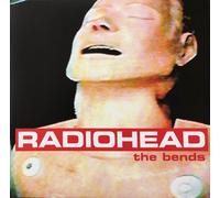 Radiohead The Bends Vinyl LP New & Sealed Free UK P&P
