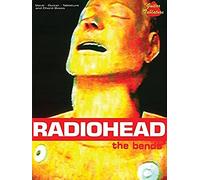 Radiohead: The Bends: Vocal, Guitar, Tablature and Chord Boxes (Popular Matching Folios)